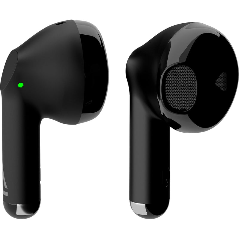 Load image into Gallery viewer, Creative zen air dot in-ear oortjes (zwart, bluetooth 5.3)
