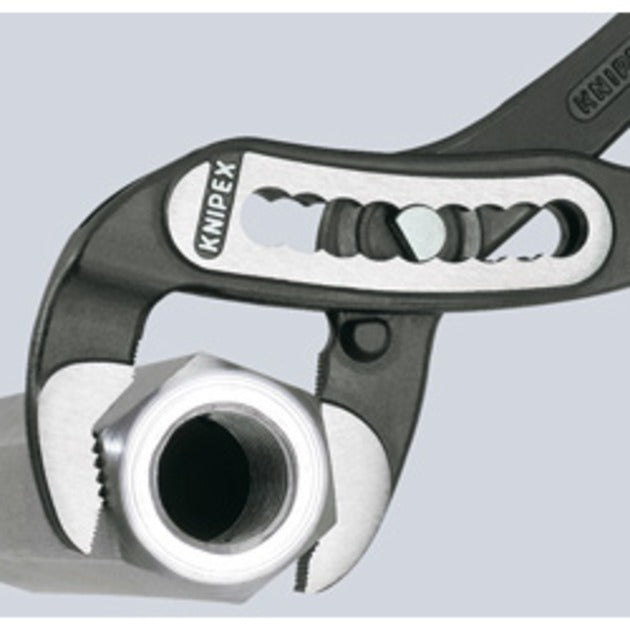 Load image into Gallery viewer, Knipex alligator® | waterpomptang | gepol. 250 mm - 8802250
