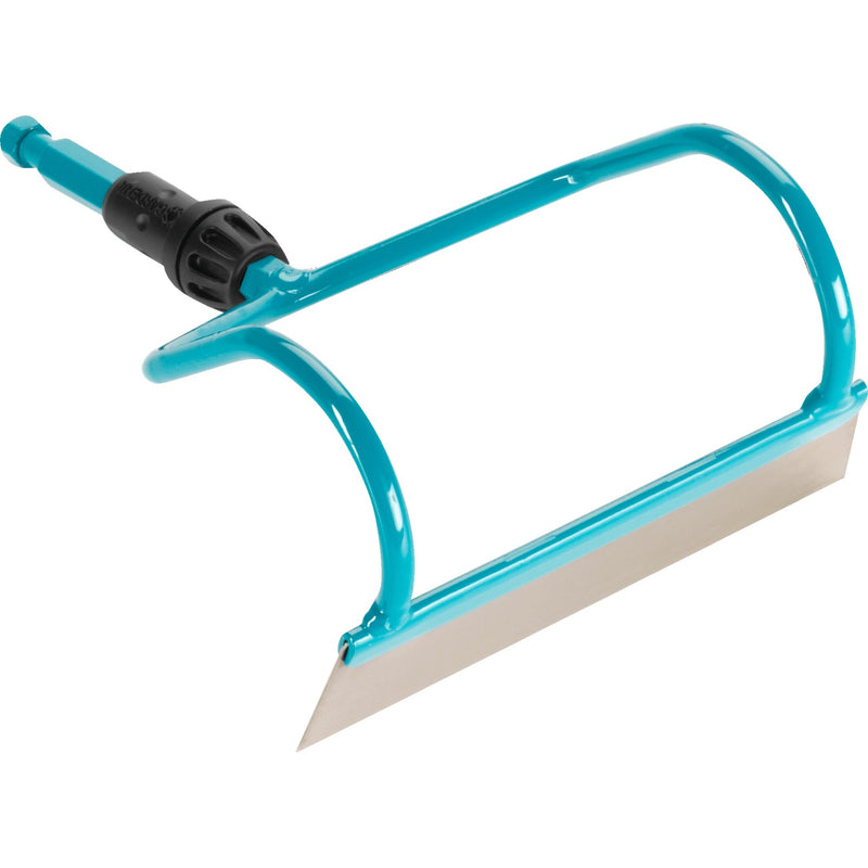 Load image into Gallery viewer, Gardena combisystem beugelhak schoffel (turquoise, 3193-20)
