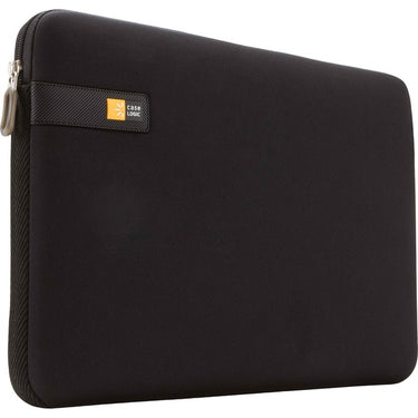 Case logic 17 - 17,3 laptophoes laps-117-black sleeve (zwart, retail)