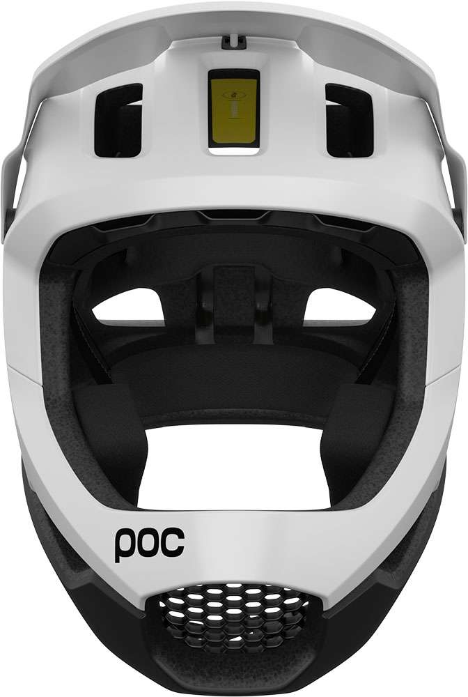 Load image into Gallery viewer, Poc otocon race mips - fullface helmet
