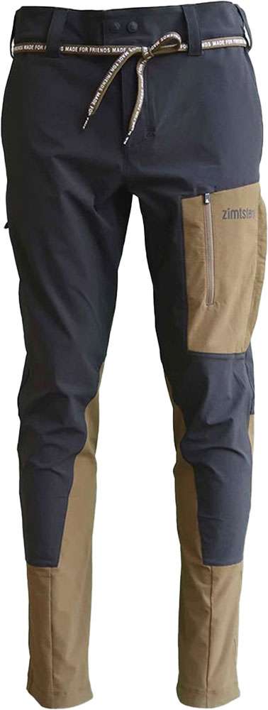 Load image into Gallery viewer, Zimtstern xalpz tech - mtb pants
