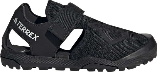 Adidas terrex captain toey 2.0 - kid's trekking shoes