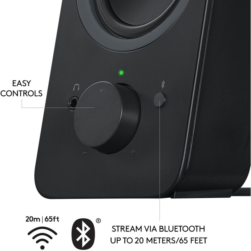 Load image into Gallery viewer, Logitech z207
