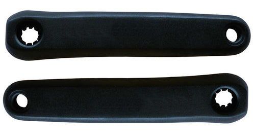 Stronglight e-bike crank set magan 3b mini-isis (bni) for bosch 3. generation