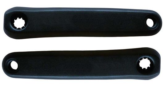 Stronglight e-bike crank set magan 3b mini-isis (bni) for bosch 3. generation