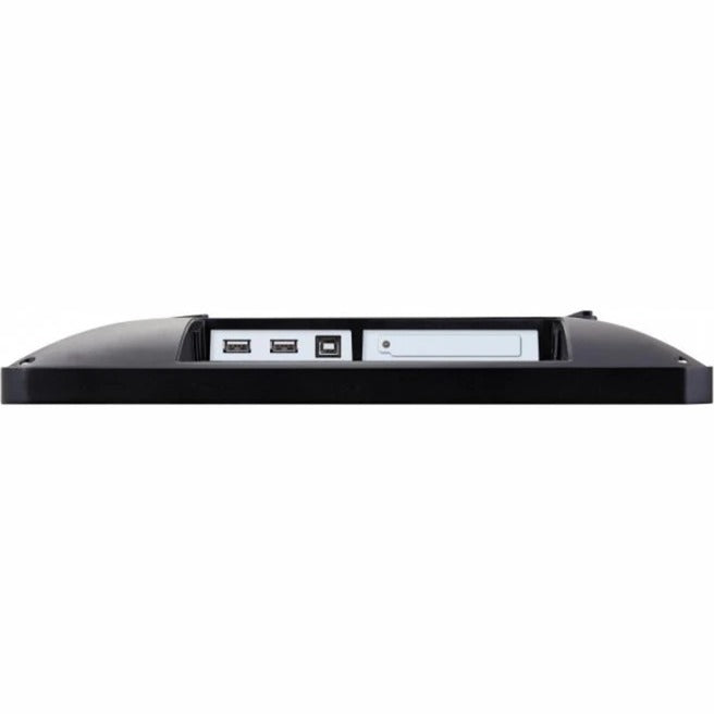 Load image into Gallery viewer, Viewsonic 10-point touchscreen monitor td2430 24 (zwart, 1x hdmi, 1x displayport, vga, touch)
