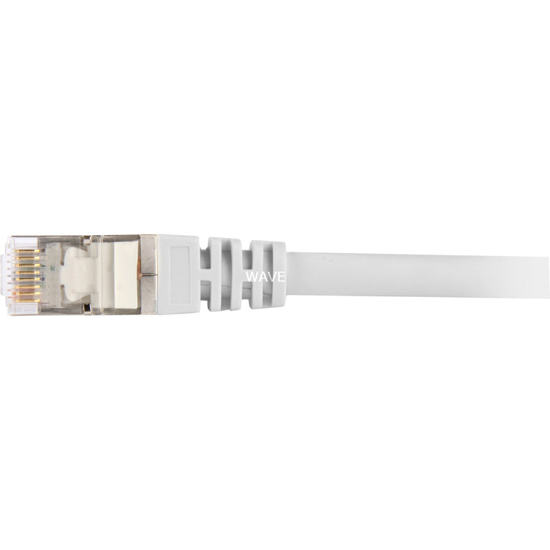 Load image into Gallery viewer, Sharkoon netwerkkabel sftp, rj-45 met cat.6 (grijs, 2 meter)
