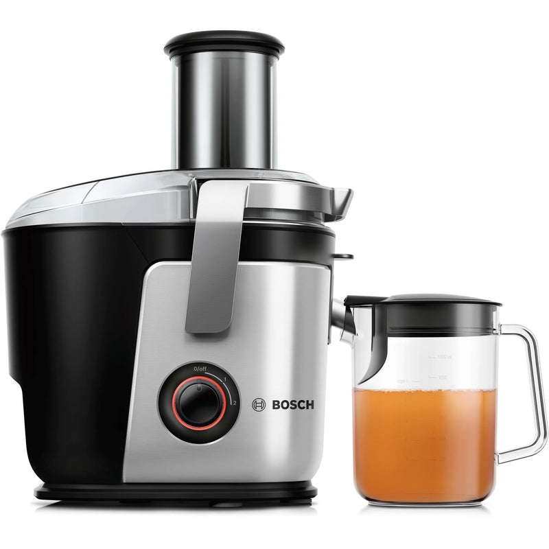 Load image into Gallery viewer, Bosch sapcentrifuge vitajuice 4 1000 w (zilver zwart)
