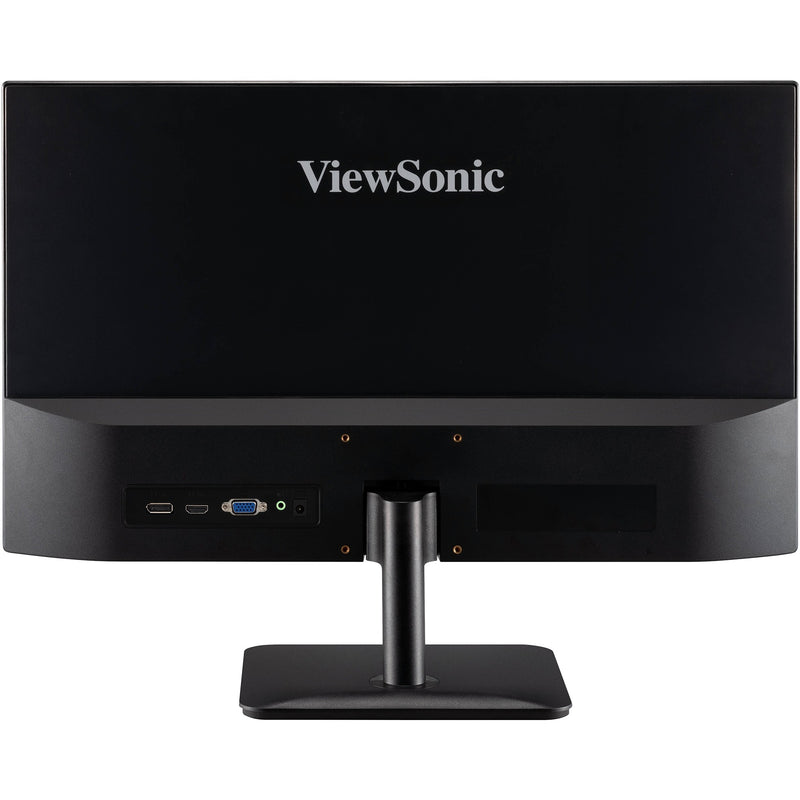 Load image into Gallery viewer, Viewsonic va2732-h met frameless design 27 monitor (zwart, 1x hdmi, vga)
