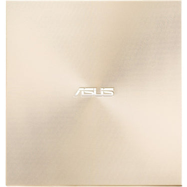 Asus zendrive u9m (sdrw-08u9m-u) externe dvd-brander (goud)