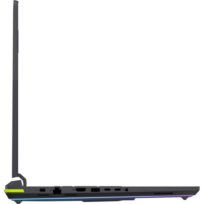Afbeelding laden in galerijviewer, Asus rog strix g18 g815lr-s9103w 18 copilot+ gaming laptop (zwart grijs | core ultra 9 275hx | rtx 5070 ti | 32 gb | 2 tb ssd)
