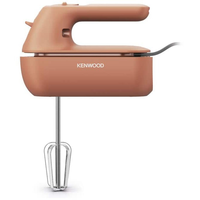 Load image into Gallery viewer, Kenwood handmixer quickmix go clay red (rood, 350 watt)

