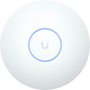 Ubiquiti unifi u7 long-range access point (wit, poe)
