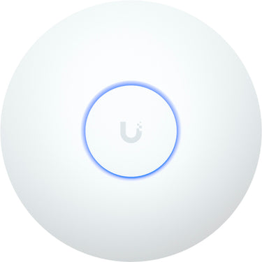 Ubiquiti unifi u7 long-range access point (wit, poe)