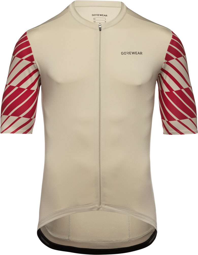 Load image into Gallery viewer, Gorewear swiftride optical - jersey
