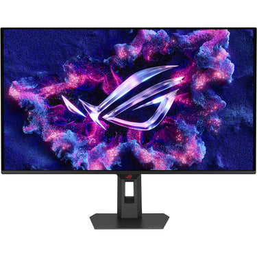 Asus rog strix oled xg32ucds 31.5 4k uhd gaming monitor (zwart, 2x hdmi, displayport, usb-c, 165 hz)