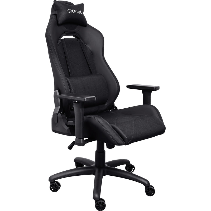 Load image into Gallery viewer, Trust gxt 714 ruya gamingstoel (zwart)

