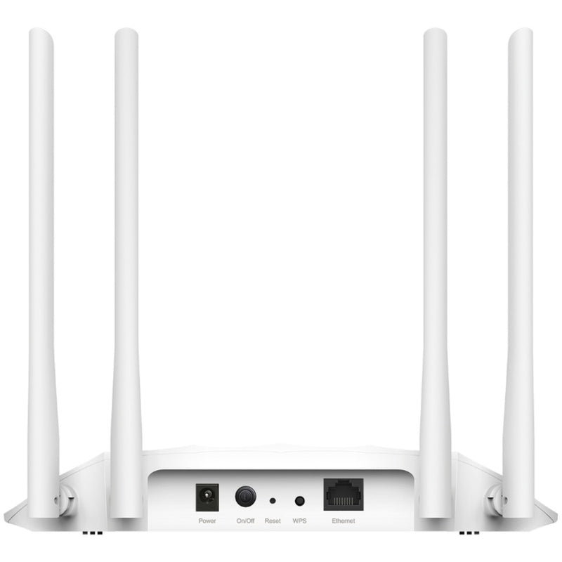 Load image into Gallery viewer, Tp-link tl-wa1201 ac1200 draadloos access point (wit, 2,4 5ghz dual-band)
