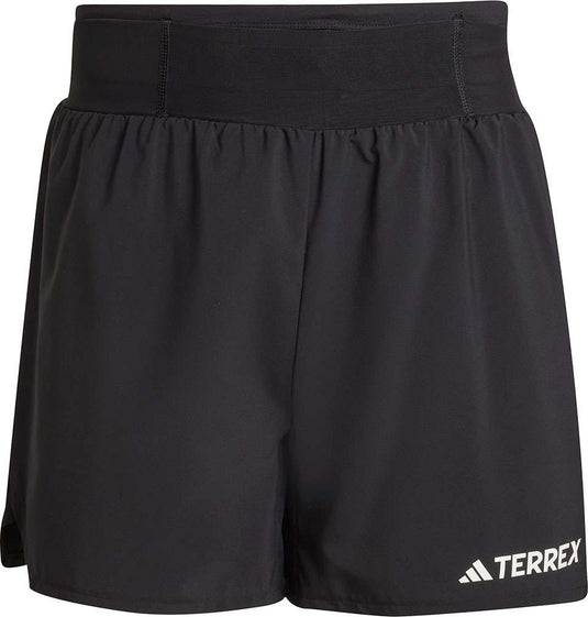Adidas xperior - trail running shorts