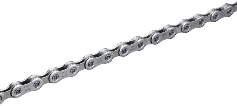 Load image into Gallery viewer, Shimano slx cn-m7100 12-speed chain with quick-link
