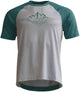 Zimtstern pureflowz - mtb jersey