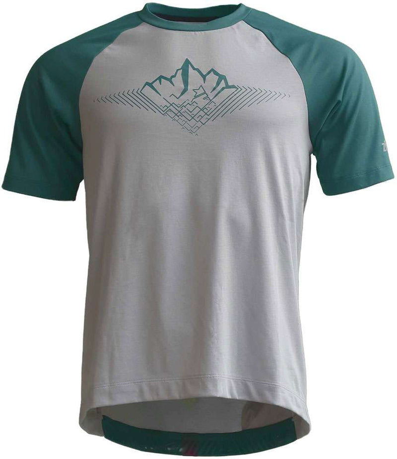 Load image into Gallery viewer, Zimtstern pureflowz - mtb jersey
