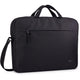 Case logic invigo 15.6 laptop attaché laptoptas (zwart)