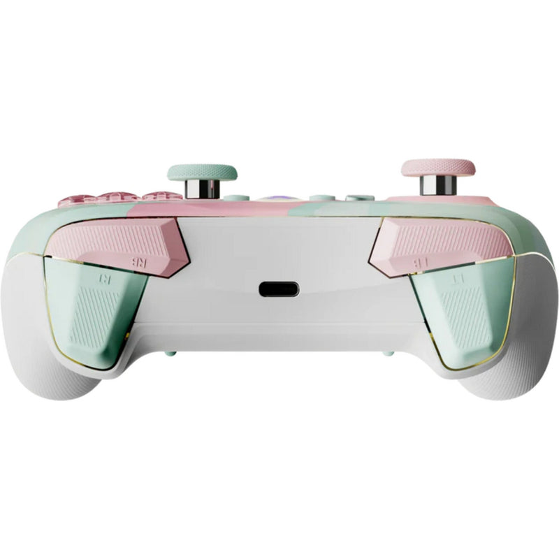 Load image into Gallery viewer, Gamesir g7 pro wireless controller - sugar whirl (lichtpaars, xbox series x|s, xbox one, android, pc, 2.4ghz bluetooth usb)
