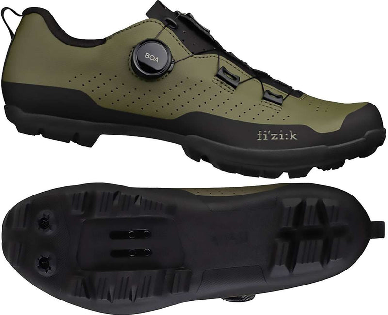 Load image into Gallery viewer, Fizik atlas - mtb shoes
