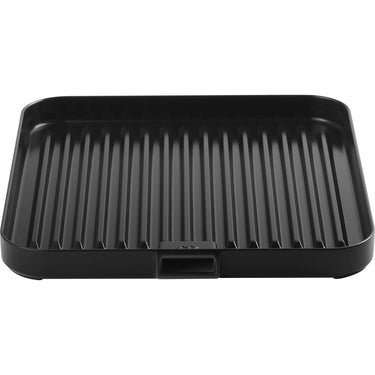 Cadac 2 cook grillplaat kookplaat (zwart)