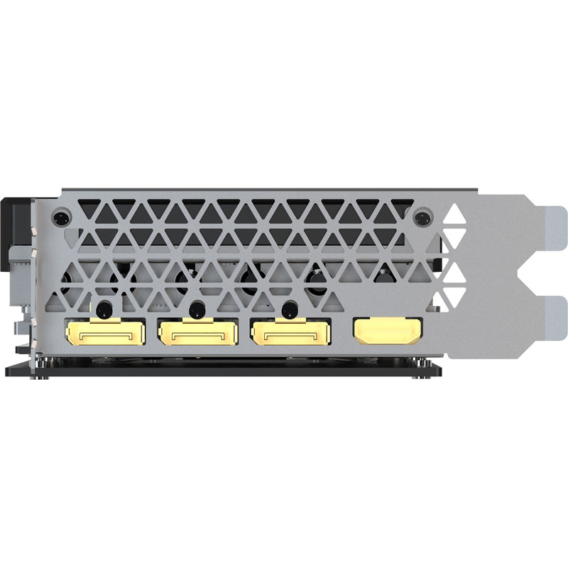 Load image into Gallery viewer, Inno3d geforce rtx 5070 x3 oc grafische kaart (dlss 4, 3x displayport, 1x hdmi 2.1)
