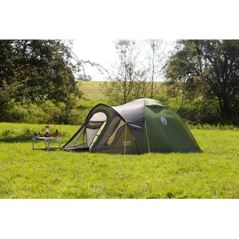 Load image into Gallery viewer, Coleman Darwin 3+ tent
