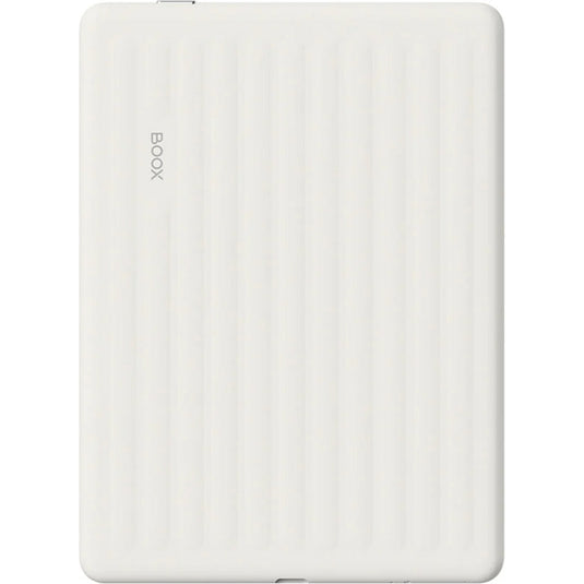 Boox go 6 (gen ii) e-reader (wit, 3 gb | 32 gb | android 11)