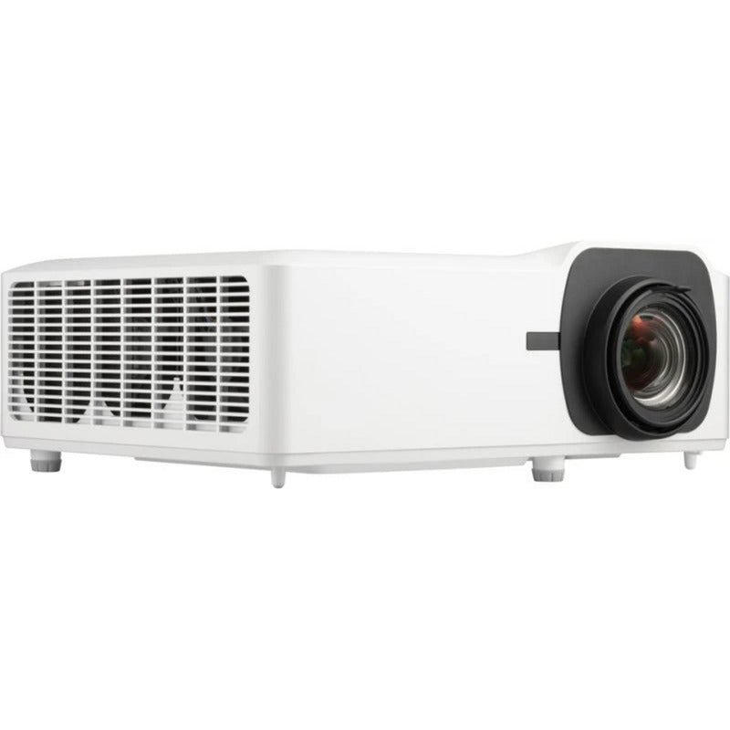 Load image into Gallery viewer, Viewsonic ls901-4k laser projector 4k (wit, 5500 ansi lumen, voor musea en onderwijs)
