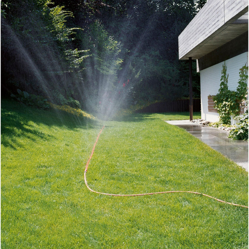 Load image into Gallery viewer, Gardena sproeierslang sprinklersysteem (oranje, 995-20, 7,5 m)
