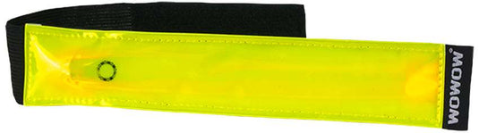 Wowow light bar safety strap