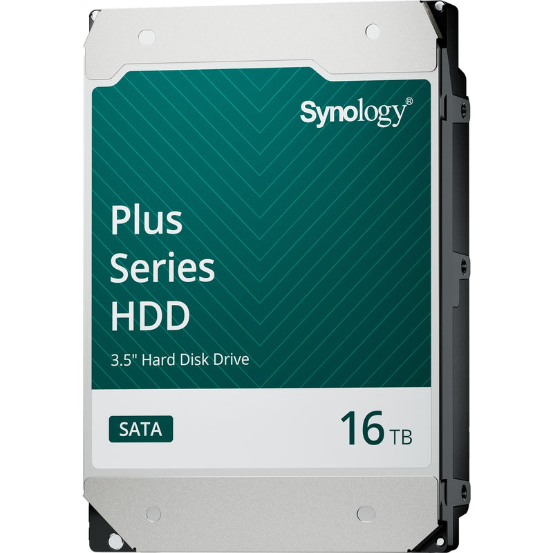 Load image into Gallery viewer, Synology hat3310 16 tb harde schijf (sata 6 gb s, 24 7)
