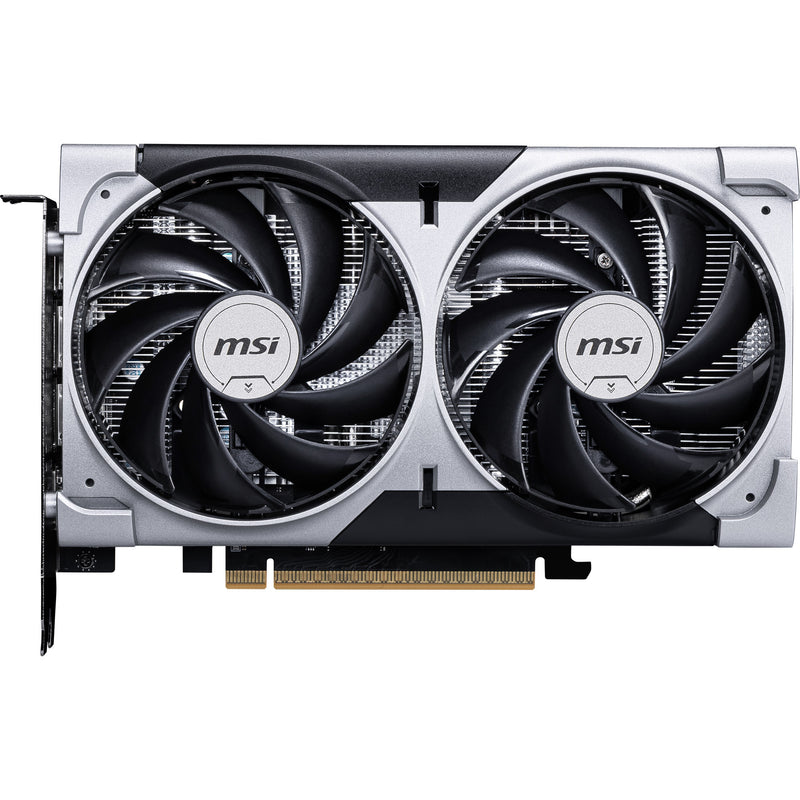 Load image into Gallery viewer, Msi geforce rtx 5060 8g ventus 2x oc grafische kaart (3x displayport, 1x hdmi)
