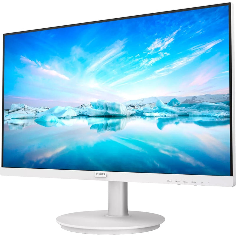 Load image into Gallery viewer, Philips 271v8aw 00 27 monitor (wit, hdmi, vga)
