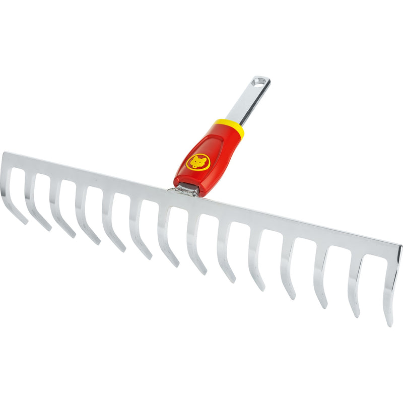 Load image into Gallery viewer, Wolf-garten hark 14 tands dr-m35 - harken - 35 cm
