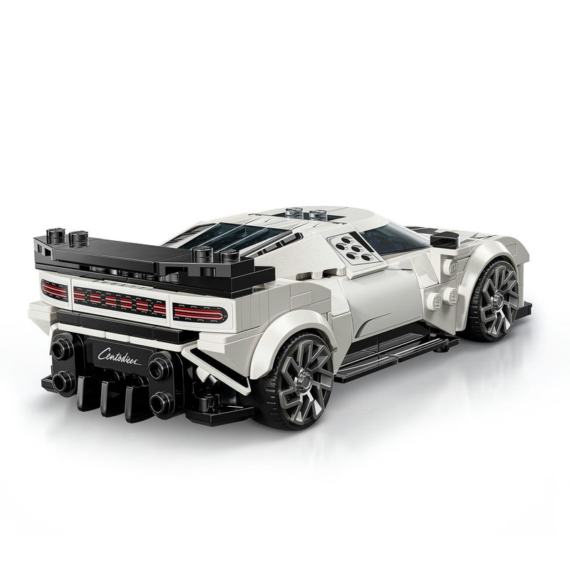 Load image into Gallery viewer, Lego ® speed champions bugatti centodieci hyper sportauto - 77240
