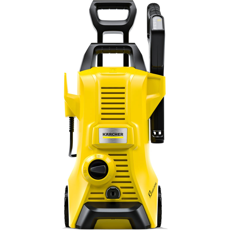 Load image into Gallery viewer, Kärcher k 3 power control hogedrukreiniger (geel zwart, 1.676-100.0)
