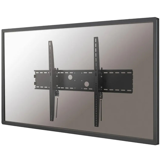 Neomounts lfd-w2000 tv wandsteun bevestiging (zwart)