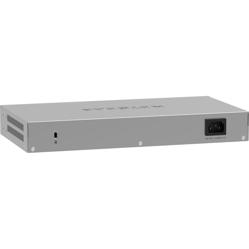 Load image into Gallery viewer, Netgear gs524 24-poorts gigabit ethernet unmanaged switch (grijs blauw)
