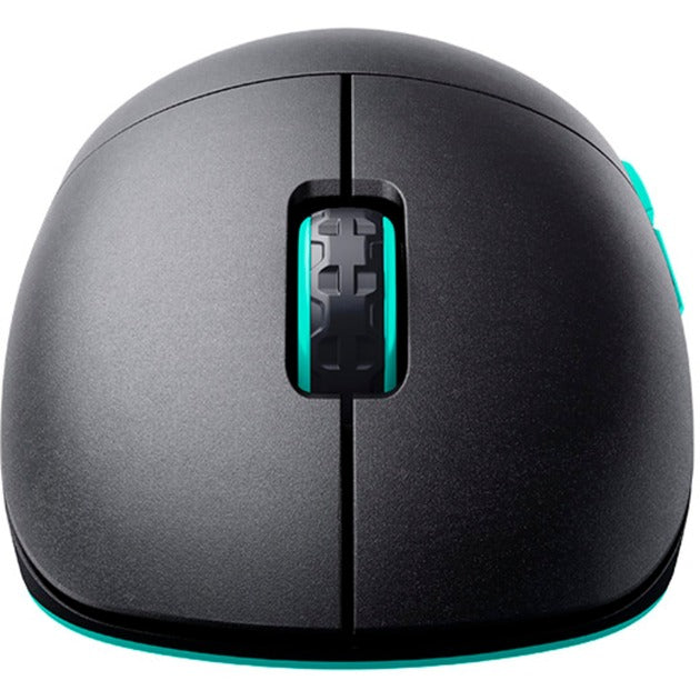 Afbeelding laden in galerijviewer, Cherry xtrfy m8 wireless gaming muis (zwart mint, 400 - 26.000 dpi, usb 2.4 ghz)
