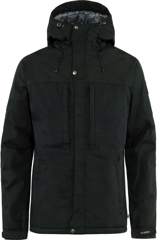 Fjällräven skogsö padded - outdoor jacket