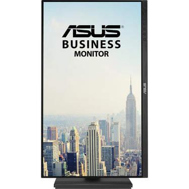 Asus be249qg 23.8 monitor (zwart, 120hz, hdmi, displayport, vga, audio, usb)