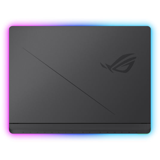 Asus rog strix g16 g615jmr-s5020w 16 gaming laptop (grijs | core i7-14650hx | rtx 5060 | 16 gb | 1 tb ssd)