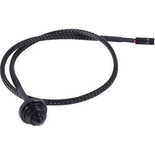 Alphacool eiszapfen temperatuursensor plat g1 4